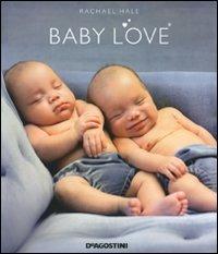 Baby love - Rachael Hale - copertina