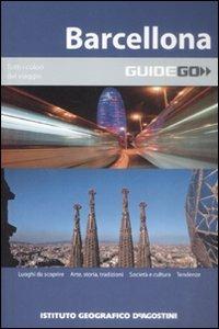 Barcellona - copertina