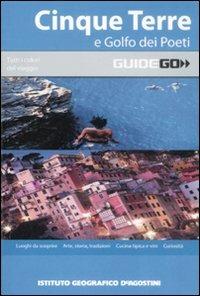 Cinque Terre e Golfo dei Poeti - copertina