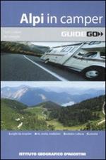 Alpi in camper