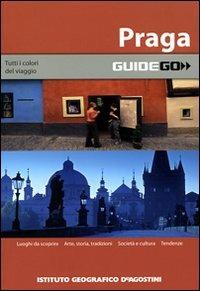 Praga - copertina