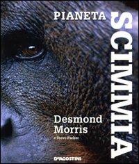 Pianeta scimmia - Desmond Morris,Steve Parker - 6