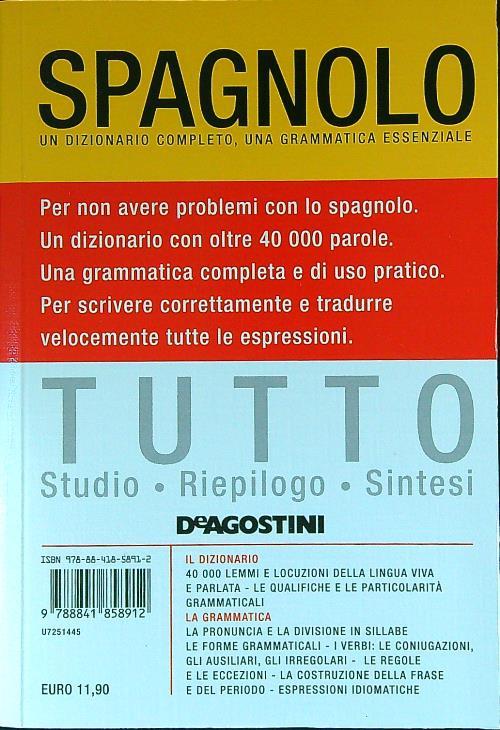 Libro di Faccia
