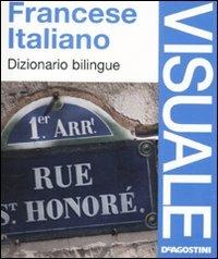 Francese-italiano. Dizionario bilingue - copertina