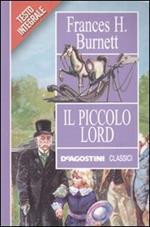 Il piccolo Lord