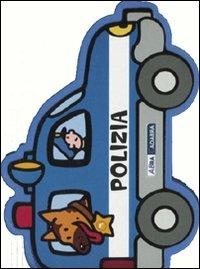 Polizia - copertina