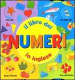 Il libro dei numeri in inglese