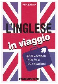 L' inglese in viaggio - copertina