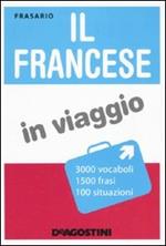 Il francese in viaggio