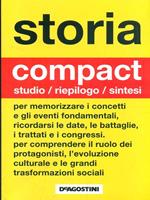 Compact storia