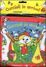 Cuccioli in arrivo! Le avventure dell'orsetto Pop