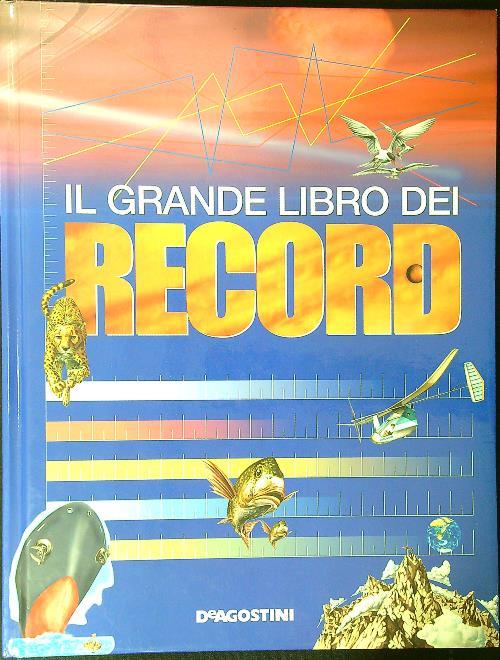 Libro di Faccia