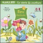 Rime e filastrocche. Con audiolibro. CD Audio