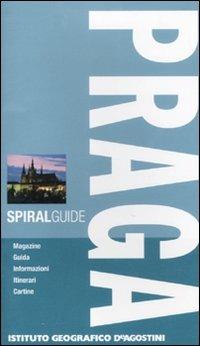 Praga - Jack Altman,Ky Krauthamer - copertina