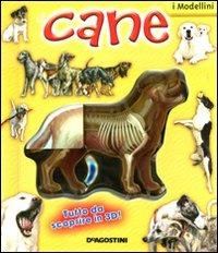 Il cane. Con gadget - Paul Beck,Davide Bonadonna,Ryan Hobson - copertina