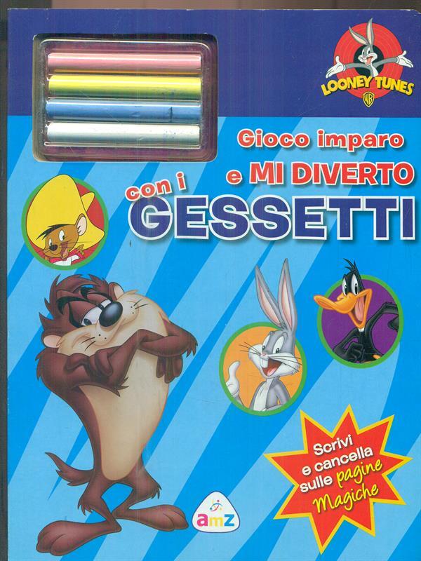 Libro di Faccia