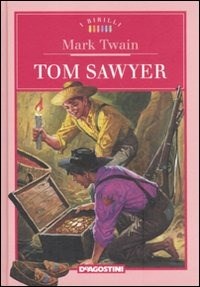 Tom Sawyer