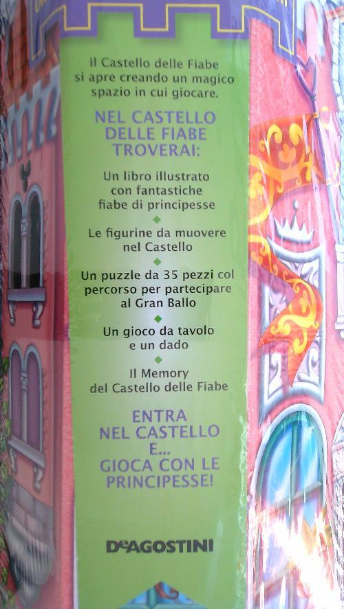 Libro di Faccia