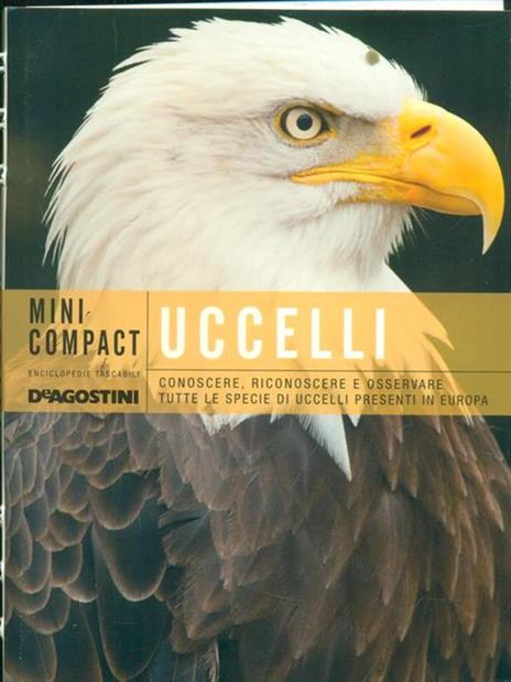 Uccelli. Conoscere, riconoscere e osservare tutte le specie di uccelli presenti in Europa - Pierandrea Brichetti,Manuel Allegri - 5