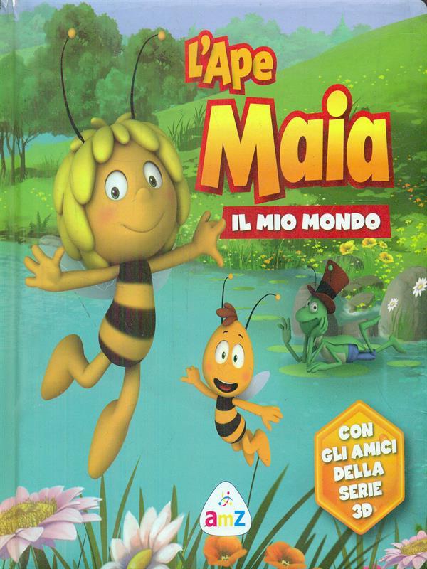 Libro di Faccia