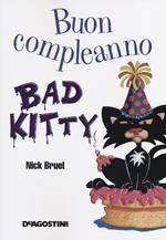 Buon compleanno, Bad Kitty