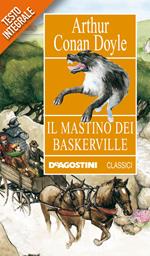 Il mastino dei Baskerville. Ediz. integrale