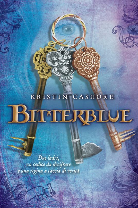 Bitterblue - Kristin Cashore,Claudia Resta - ebook
