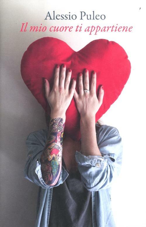 Il mio cuore ti appartiene - Alessio Puleo - copertina
