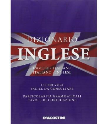 Maxi dizionario inglese. Inglese-italiano, italiano-inglese - Libro - De  Agostini 