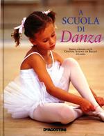 A scuola di danza. Ediz. illustrata