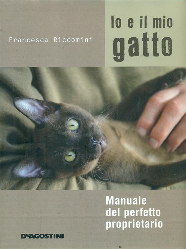 Libro di Faccia