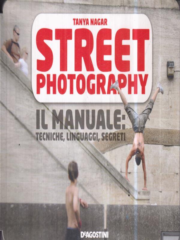 Libro di Faccia