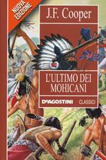 L' ultimo dei mohicani