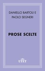 Prose scelte