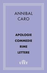 Apologia-Commedie-Rime-Lettere