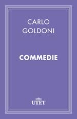 Commedie