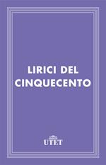 Lirici del Cinquecento