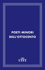 Poeti minori dell'Ottocento