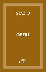 Opere
