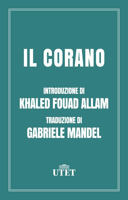 Il Corano - Gabriel Mandel - ebook