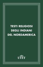 Testi religiosi degli indiani del Nordamerica