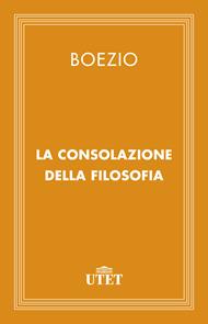 La consolazione della filosofia