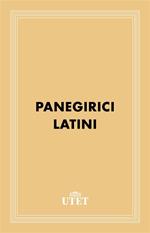 Panegirici latini