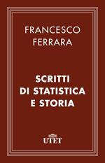 Scritti di statistica e storia