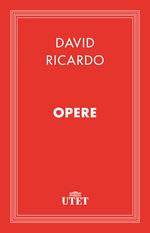 Opere