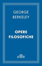 Opere filosofiche