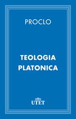 Teologia platonica