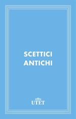 Scettici antichi