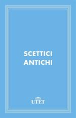 Scettici antichi