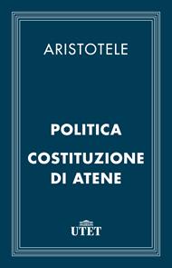Politica-Costituzione di Atene